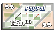 $120 Paypal