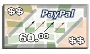 $60 Paypal