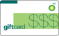 Gas Card: BP