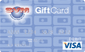 Visa Gift Card
