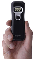 BACtrack Digital Breathalyzer