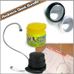 Redneck Geek Bundle
