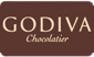 Godiva Chocolate GC
