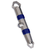 Hydrokinetic Adjustable Wrench
