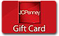 JCPenney Gift Card