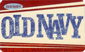 Old Navy Gift Card