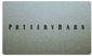 Pottery Barn GC