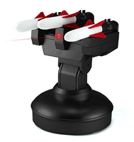 USB Laser Guided Missile Launcher