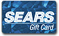 Sears Gift Card