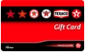 Gas Card: Texaco